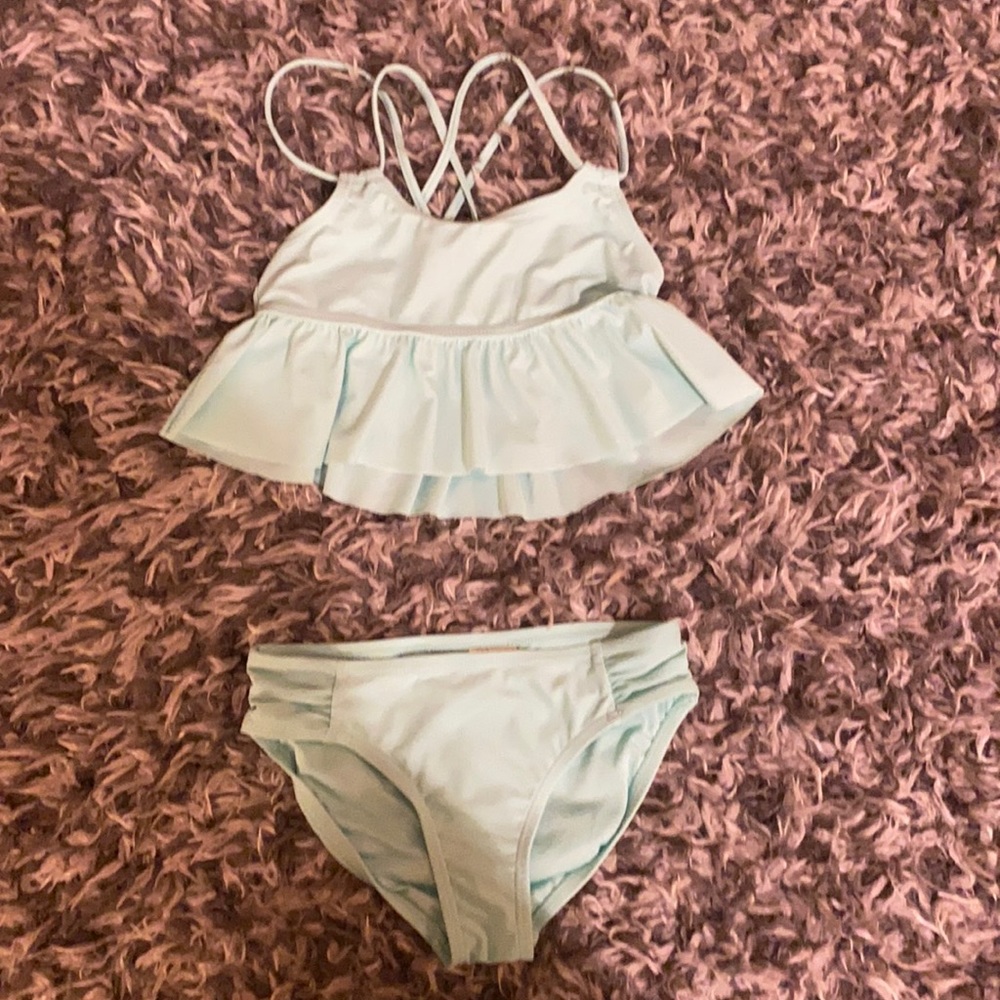 Girls old navy bikini